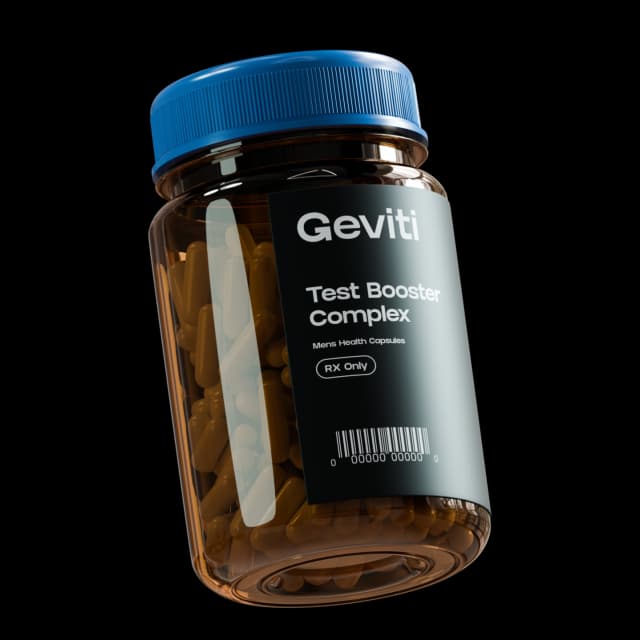 Test Booster Complex